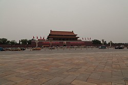 Tiananmen Square