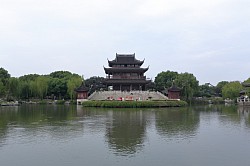 Suzhou