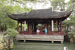 chinese opera, Suzhou