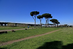 The Seven Aqueducts Area