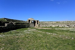 colosseum, Paestum