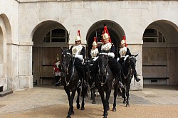 horse guards