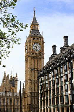 Big Ben