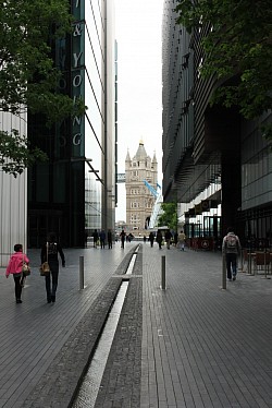 Tower Bridge