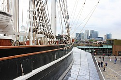 Cutty Sark