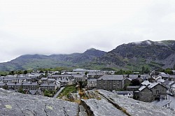 Blaenau Ffestiniog