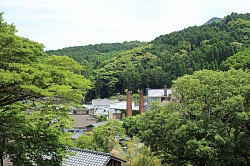 Pottery Village