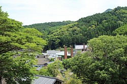 Pottery Village, Saga