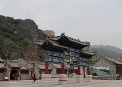 Zhangjiakou