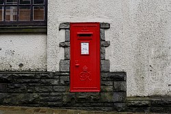 postbox