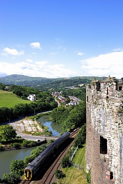 Conwy