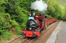 Talyllyn Railway