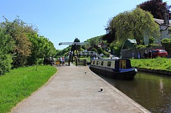 Llangollen Canal