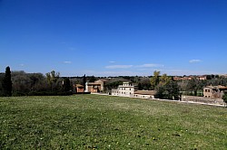 old Rome