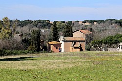 Chiesa del Domine Quo Vadis