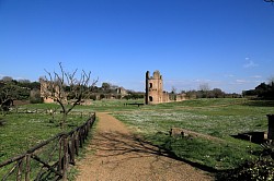 Villa of the Quintili