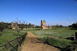 Villa of the Quintili